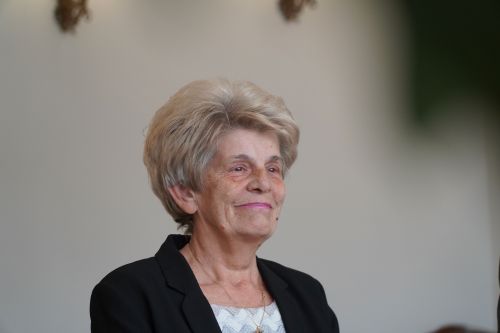 Maria iStankiewicz