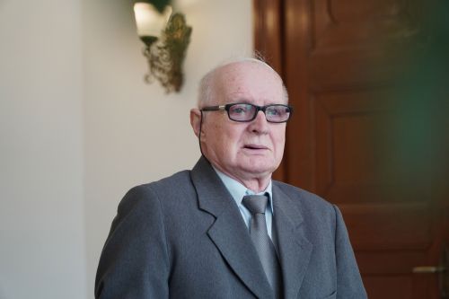 Lech Stankiewicz