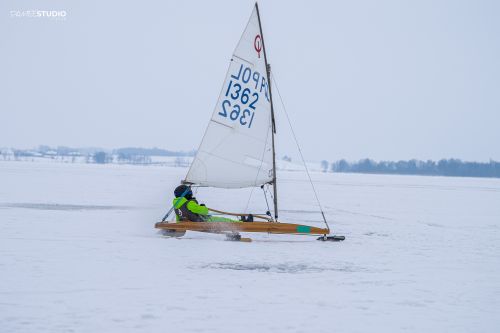 Fot. z zasobów Energa Giżycka Grupa Regatowa