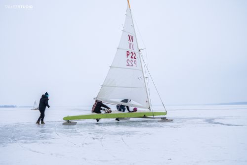 Fot. z zasobów Energa Giżycka Grupa Regatowa