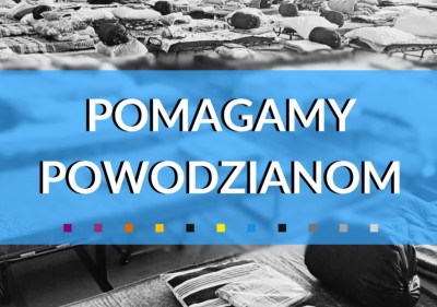 Wpłaty na rzecz powodzian z Kłodzka