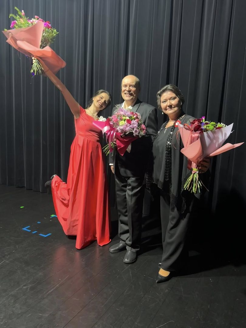 Koncert patriotyczny w GCK