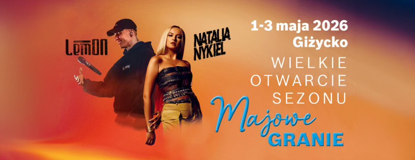 Natalia Nykiel i LemON