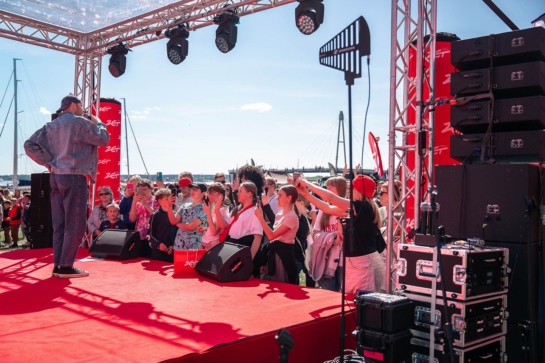 Radio Zet Maj&oacute;wka