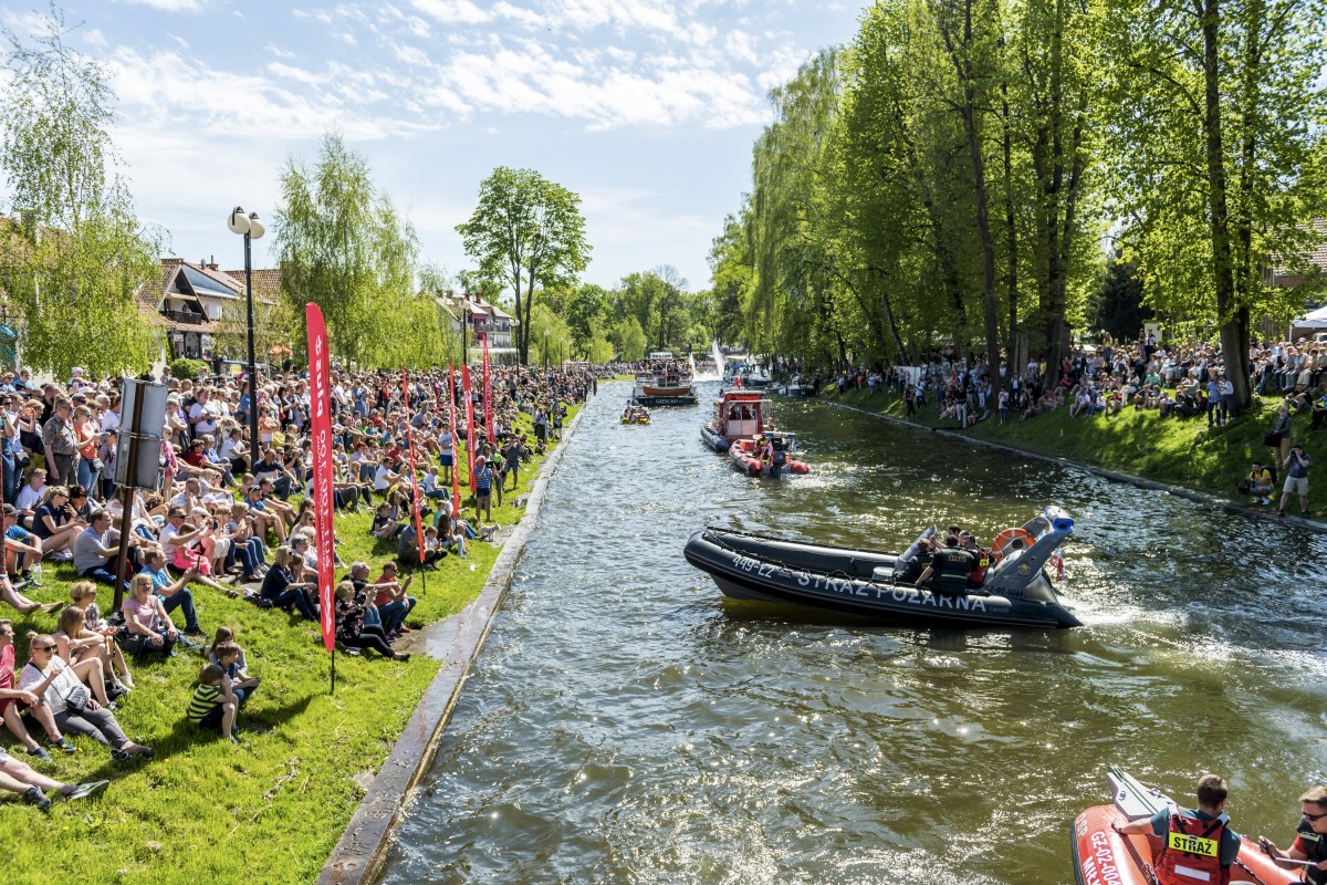 Wielkie Otwarcie Sezonu