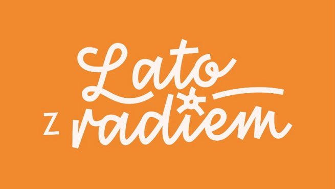 Logo Lata z Radiem 