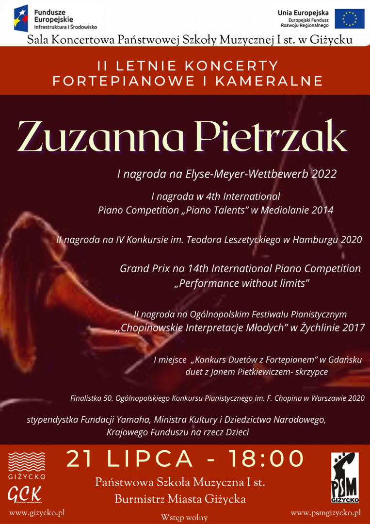 Zuzanna Pietrzak