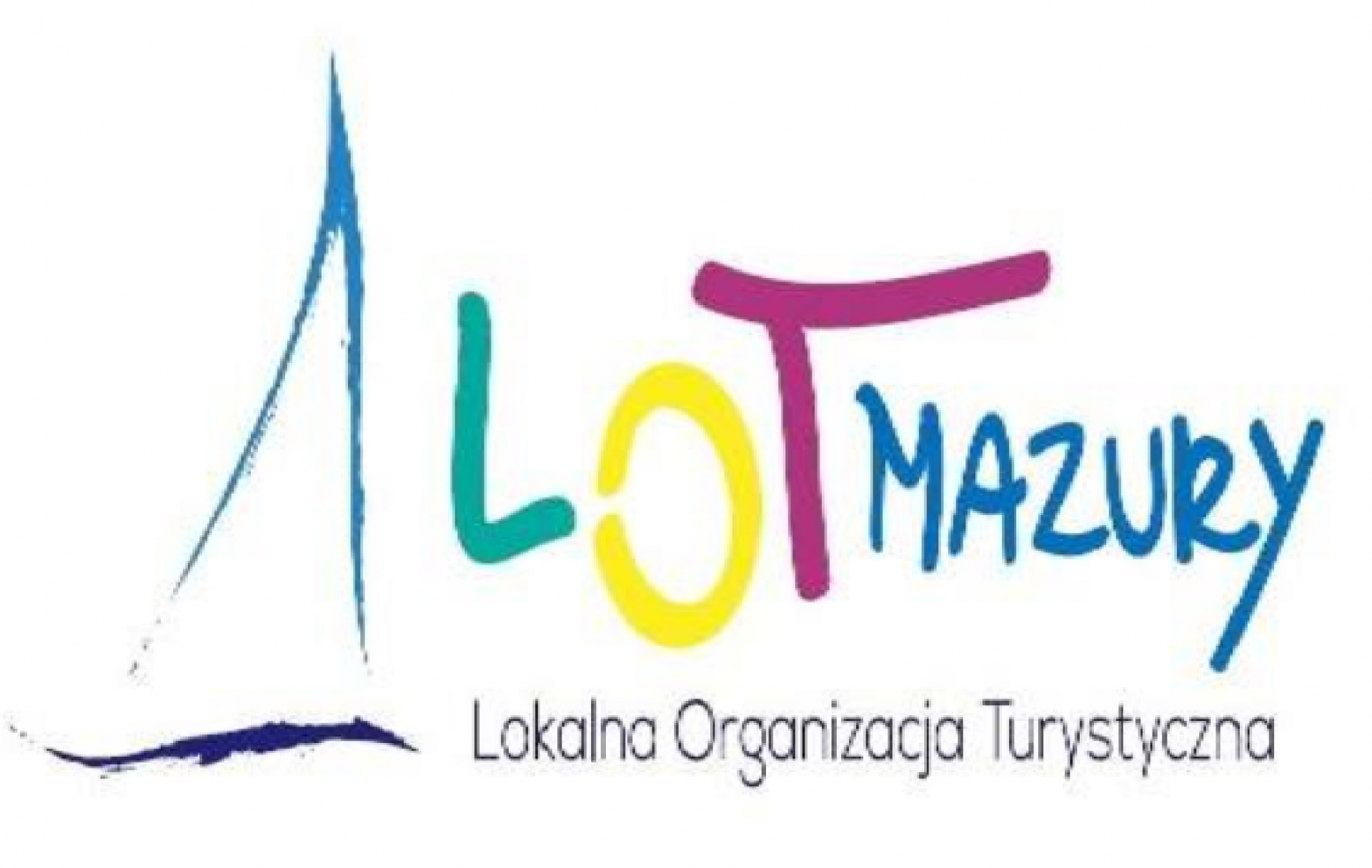 Lot Mazury logo