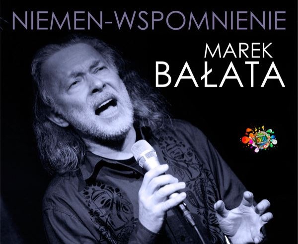 Marek Bałata | BARDZO KULTURALNIE