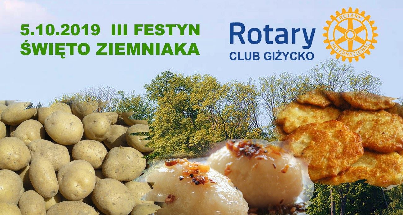 Festyn Święto Ziemniaka