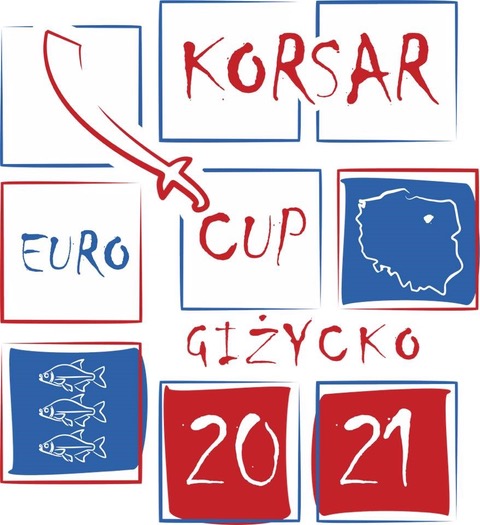 Korsar Euro Cup 2021 | Korsarze dla klimatu