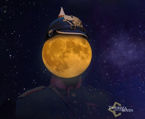 Noc Muzeów w Twierdzy Boyen