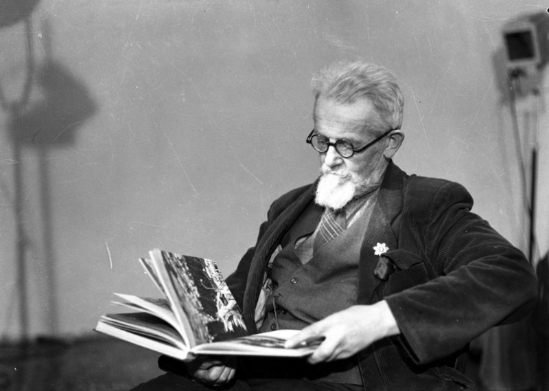 LVII Spotkanie z historią  „Od niemieckiego Lötzen do polskiego Giżycka”