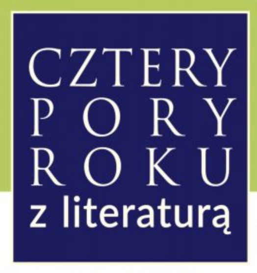 Cztery Pory Roku z Literaturą | CEZARY ŁAZAREWICZ