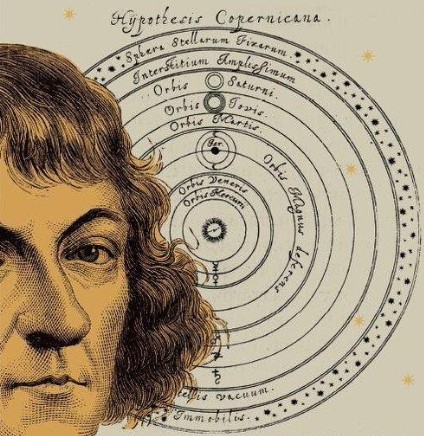 Cztery pory roku z literaturą w Giżycku | "Kopernik Rewolucje "
