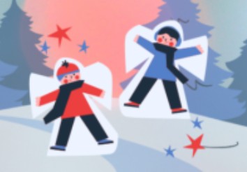 Ferie zimowe z Twierdzą Boyen