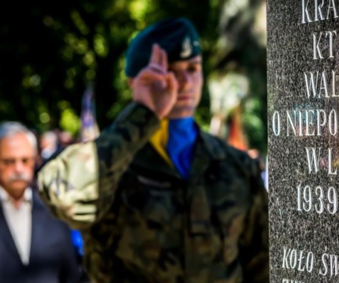 87. rocznica agresji ZSRR na Polskę i Dzień Sybiraka | 17 września