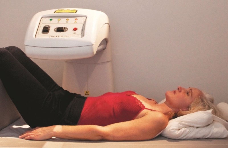 Narodowy Test Kości