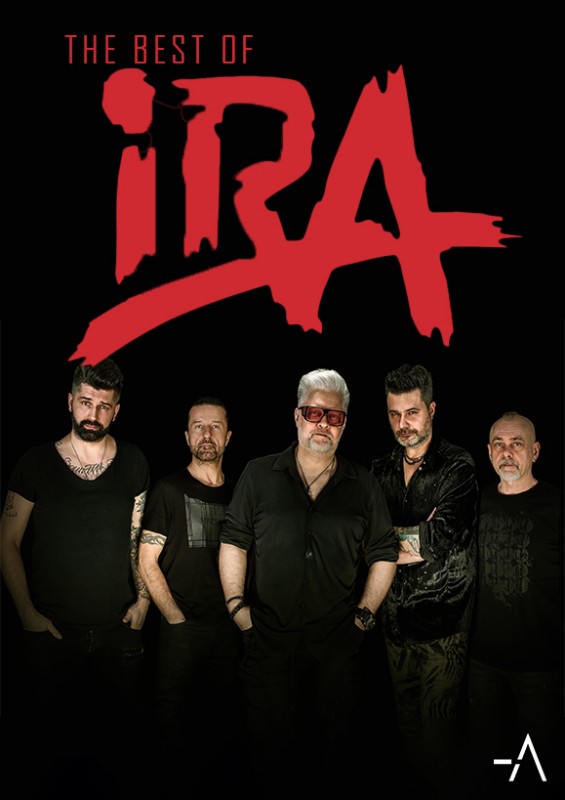 Koncert IRA The Best Of