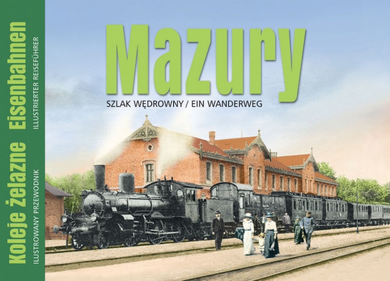 Cztery pory roku z literaturą | Wojciech Kujawski