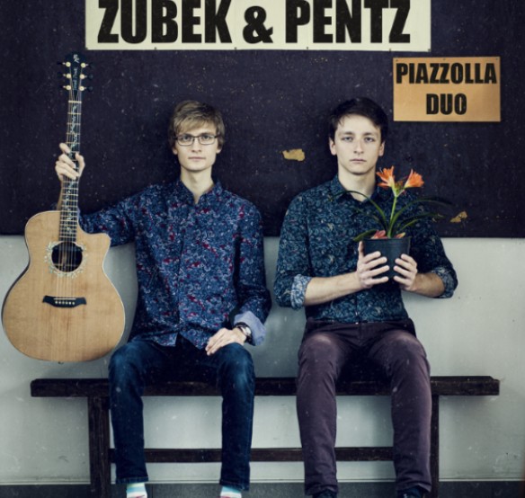 Zubek&Pentz | Koncert w PSM