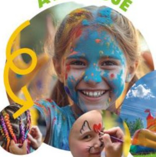 Rodzinny Piknik Charytatywny z OK Giżycko