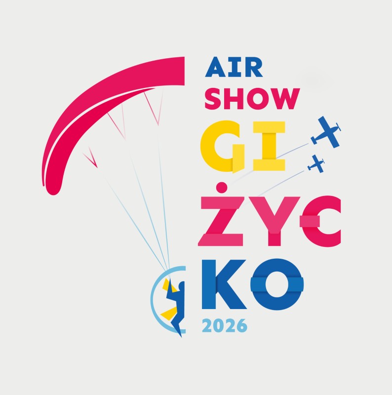 Giżycko AirShow | Pokazy lotnicze