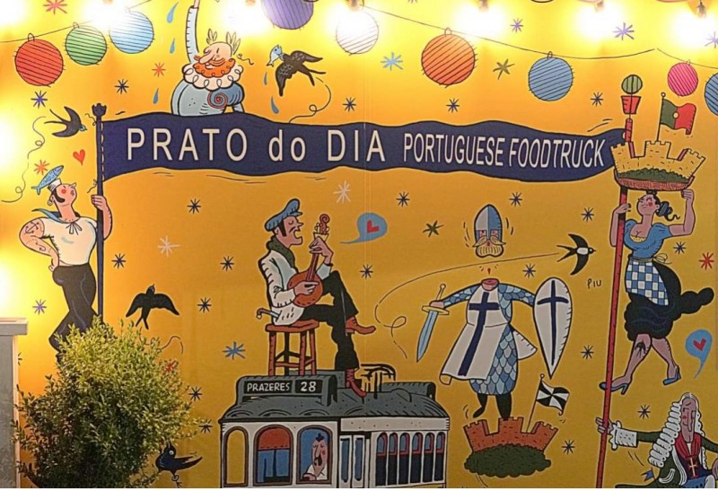 Kulinaryjno-kulturalny weekend portugalski
