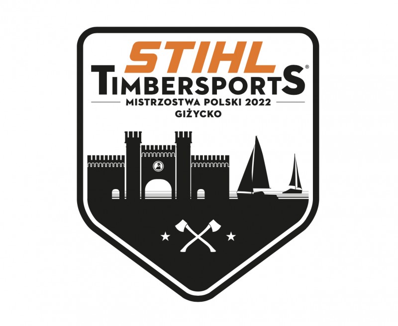 XIX Mistrzostwa Polski STIHL TIMBERSPORTS®