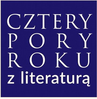 Cztery pory roku z literaturą | prof. ROBERT TRABA
