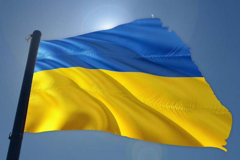 Solidarni z Ukrainą | Rok od wybuchu wojny w Ukrainie