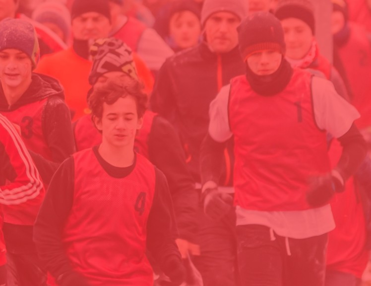 Bieg Niepodległości 2026