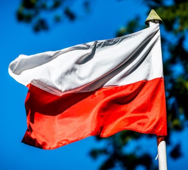 87. rocznica wybuchu II wojny światowej i Święta Weterana | 1 września