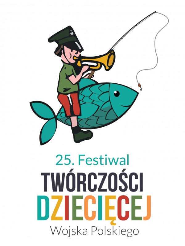 Festiwal Twórczości Dziecięcej Wojska Polskiego