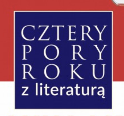 Cztery Pory Roku z Literaturą | Anna Liminowicz
